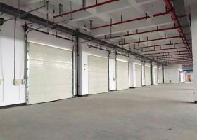 甘肅電動(dòng)提升門(mén),廠家定制【廣州奇翔】