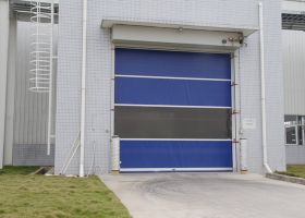 寶坻快速門廠家,不僅節(jié)能還提高生產(chǎn)效率！-廣州奇翔