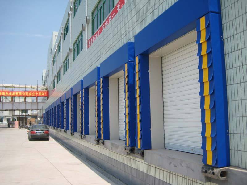 機(jī)械門罩廠家 機(jī)械門罩廠家