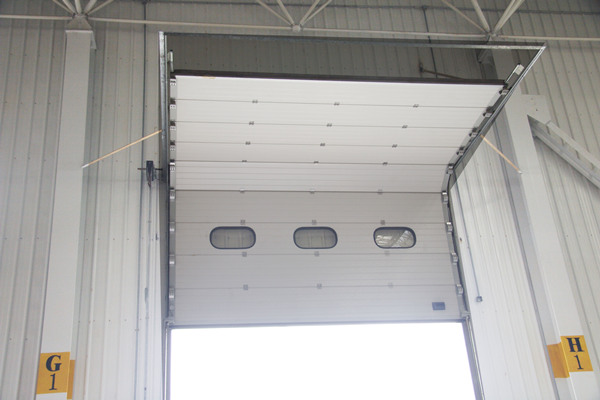 揚(yáng)州工業(yè)提升門廠家 揚(yáng)州工業(yè)提升門廠家