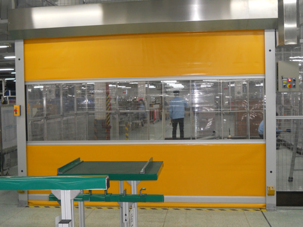 貴州快速門廠家 貴州快速門廠家