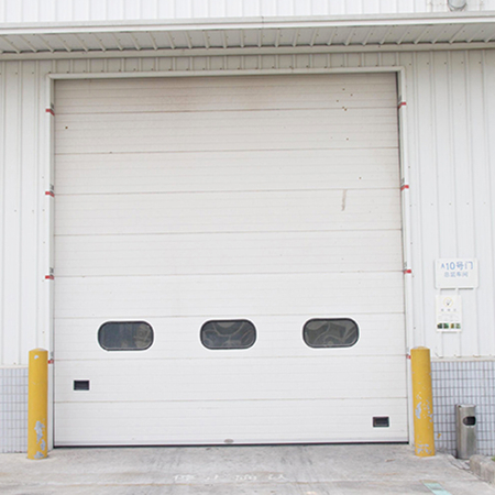 工業(yè)門提升門廠家 工業(yè)門提升門廠家