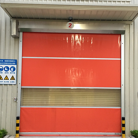 上海pvc卷簾門 上海pvc卷簾門
