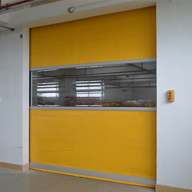 佛山pvc快速門 佛山pvc快速門