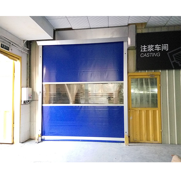 工業(yè)雷達(dá)快速門 工業(yè)雷達(dá)快速門