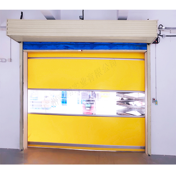 蘇州工業(yè)快速門